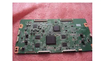 ЖК-плата A120P3DMB4C6LV0.6 Логическая плата для/подключения к LTA460HQ12 3DTV46880I T-CON connect board